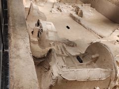 -洛阳周王城天子驾六博物馆