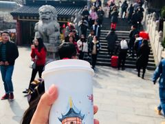 -鸡鸣赐茶(鸡鸣寺路店)