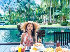 -三亚湾海居铂尔曼度假酒店