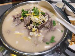 -彭城味道.地道徐州味(怡海花园店)