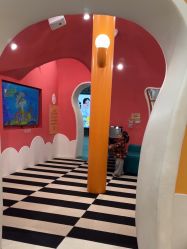 -奈尔宝·儿童乐园·亲子餐厅(苏州大悦城店)