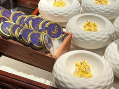 -北京古城老院厉晓麟精致菜