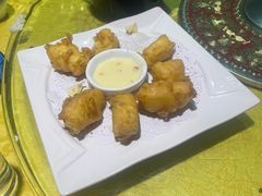 -高记广州大排档(关平路店)