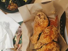 -德克士(东城店)
