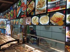 -连锦记海鲜烧烤大排档·锦州特色(西安路交大店)