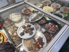 -大家发海鲜城夜排档(华山中路店)