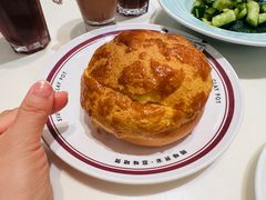 太兴菠萝油-太兴餐厅(东方广场分店)
