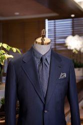 -优刻西服西装定制(金轮国际广场店)