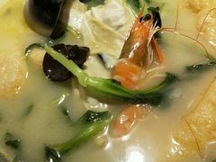 -小城故事·地道宁波味(月湖盛园店)