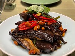 -那家小馆•北京菜•烤鸭(中关村店)