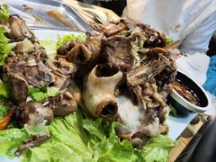 -大头亮羊汤烩面·河南非遗(良乡总店)