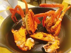 -莲花公园煎蟹(总店)