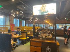 -管氏翅吧(中关村店)