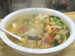 -双冰面馆(茶南店)