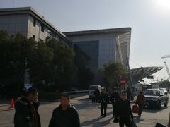 -温州龙湾国际机场