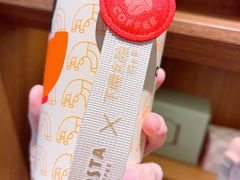 -COSTA COFFEE(恒基名人购物中心店)