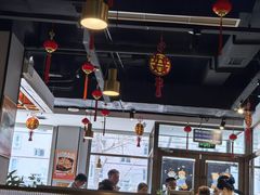 -兴蓉合川湘私房菜巫山烤鱼(人大店)