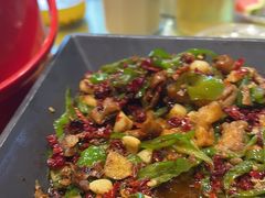 -大娘湘厨(万科金域花园店)