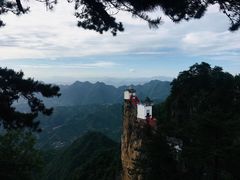 -塔云山