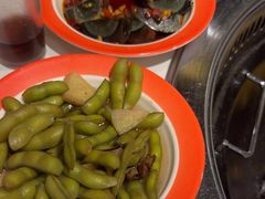 -沈厨地锅老灶•徐州烧烤(黄渡店)
