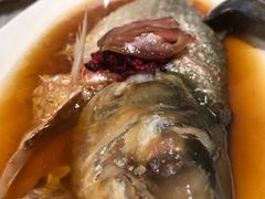 -走马楼饭庄(慈城古县城店)
