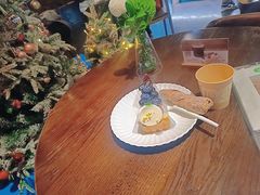 -黑草莓(重庆路店)