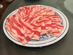 -百花深处·老北京风味菜