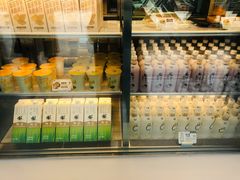 -喜茶(武汉范湖万达广场店)