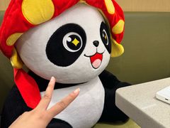 -海底捞火锅(武胜路凯德广场店)