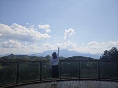 -山王坪喀斯特国家生态公园