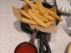 -必胜客(龙茗店)