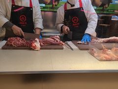 -海底捞大排档火锅(打浦路店)