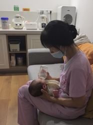 -月满阁月子中心(莲湖区店)