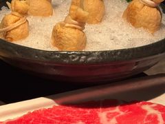 -东来顺·非遗火锅(赛格国际购物中心店)