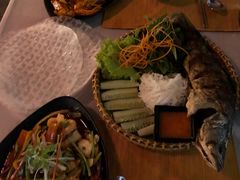 -Lanterns Vietnamese Restaurant