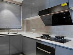 -佰丽爱家全屋定制(汶水店)