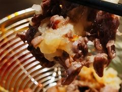 -海银海记潮汕牛肉火锅(新港中路海珠店)