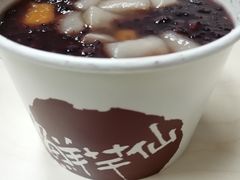 -鲜芋仙(中华广场店)