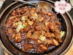 -新乾隆酒楼(帝景园店)