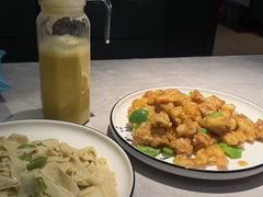 -华竹饭店(中央大街店)
