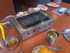 -大阪烧肉BAKA一代(国贸商住大厦店)
