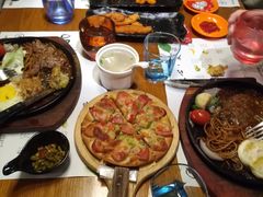 -绿茵阁西餐厅(中央广场店)