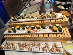 -比格比萨自助(宝山日月光店)