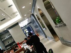 大堂-峨嵋小镇(远洋城店)