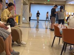 -华美国际影城(旧宫永辉店)