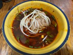 杠上脑花-冒椒火辣(奎星楼街店)