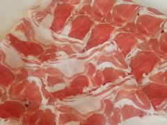 -竹叶涮肉坊(总店)