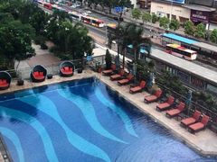 -广州辉盛阁国际公寓