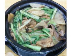-萨莉亚意式餐厅(石鼓路店)