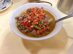 -笨罗卜浏阳菜馆(太平街店)